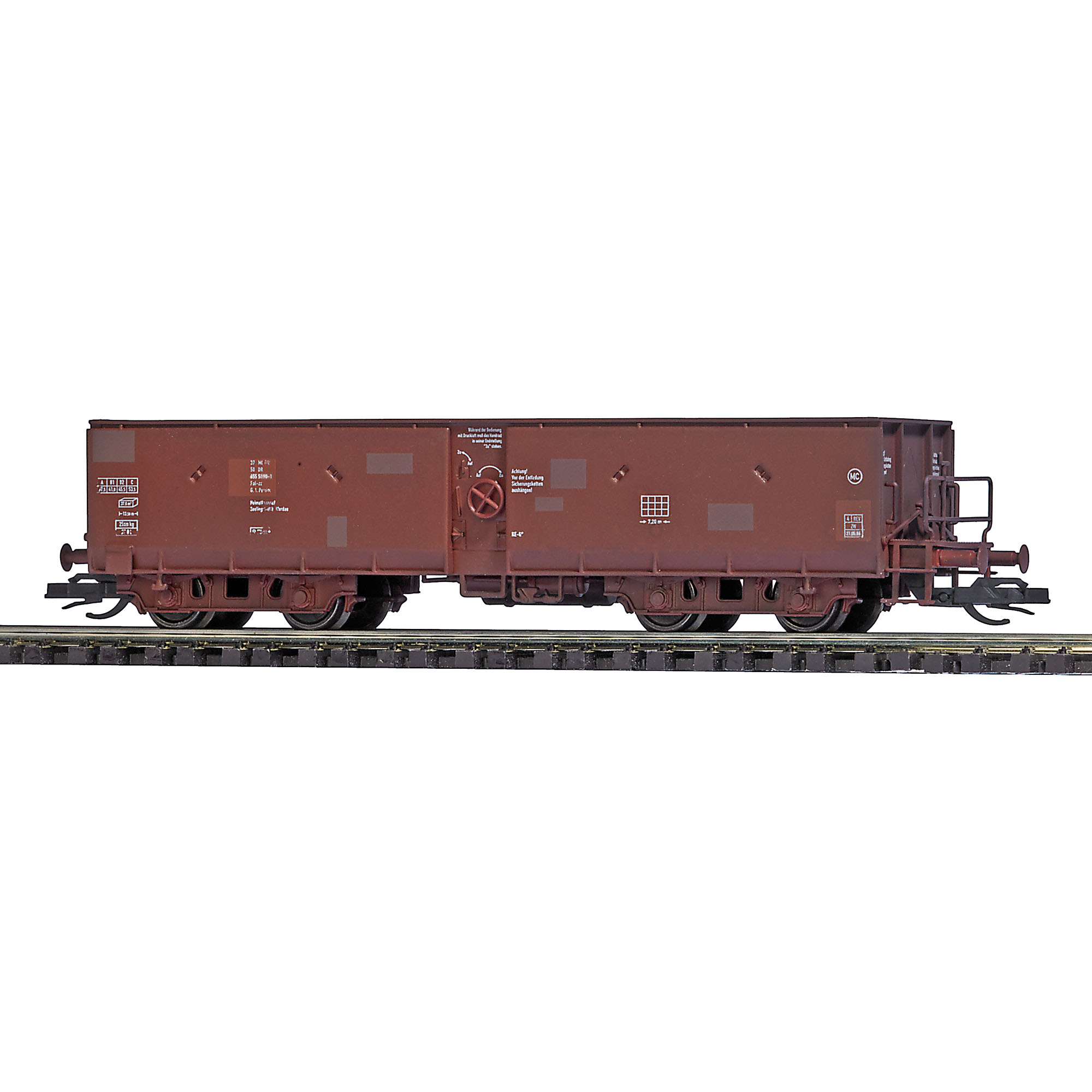 Busch 31332 Erzwagen FAL-zz TT