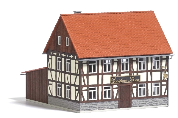 Busch 8779 Gasthaus Krone