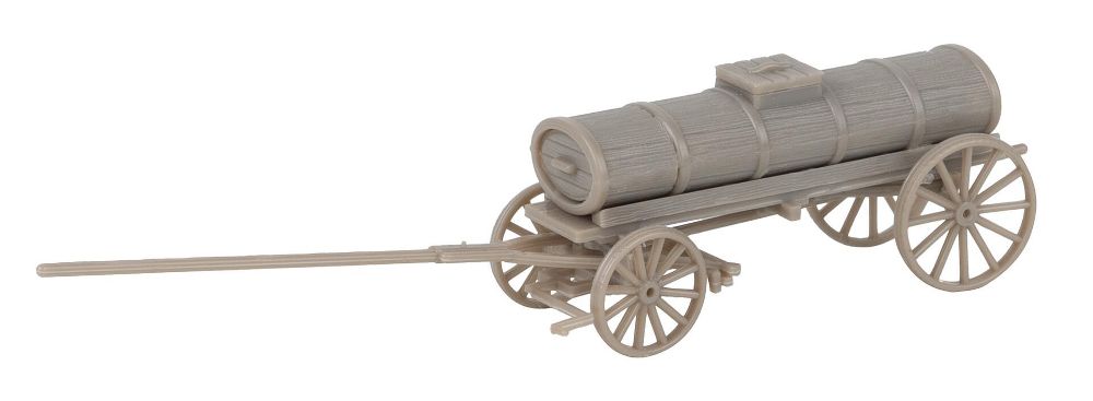 Faller 180392 Jauchewagen 1:87 Spur H0 Bausatz Neu OVP