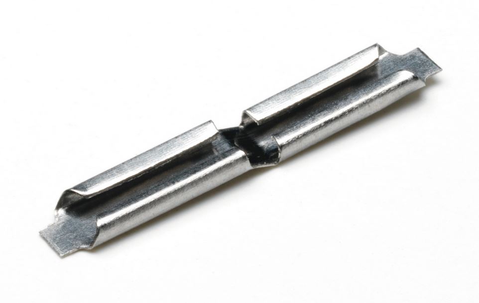 Roco 42612 Übergangs-Schienenverbinder 24 Stück 1:87 Spur H0