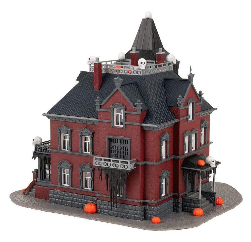 Faller 239009 Aktions-Set Halloween 1:160 Spur N Bausatz Neu OVP