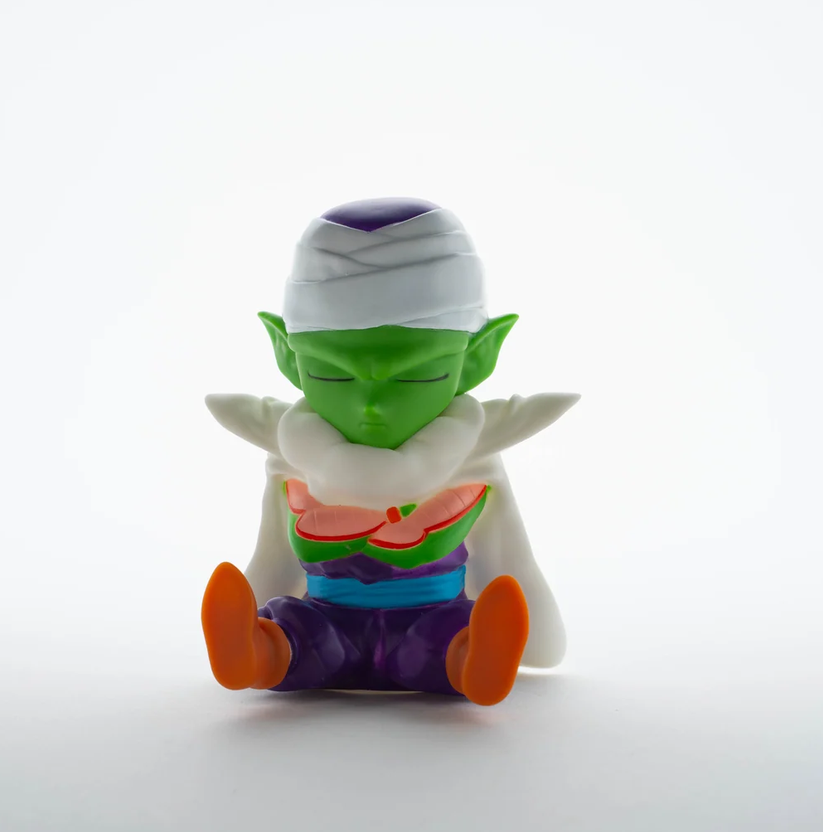 Plastoy 080080 Dragon Ball Z Piccolo 13,2 cm NEU OVP Spardose