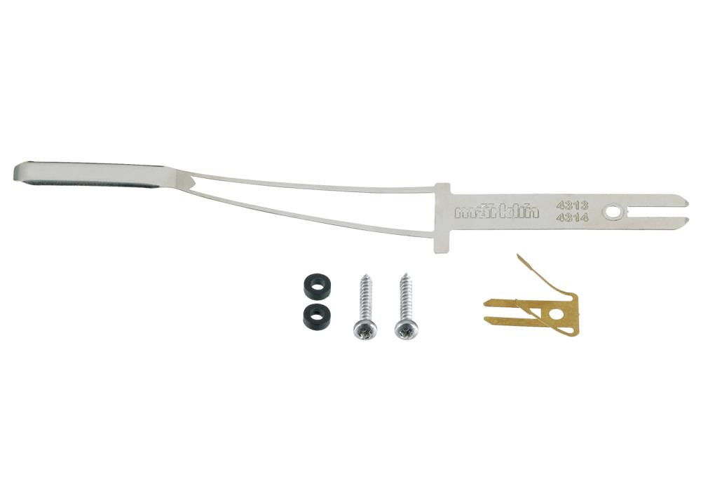 Märklin 73301 Stromzuführung Sitzwagen - Spur H0 - AC - Neu - OVP