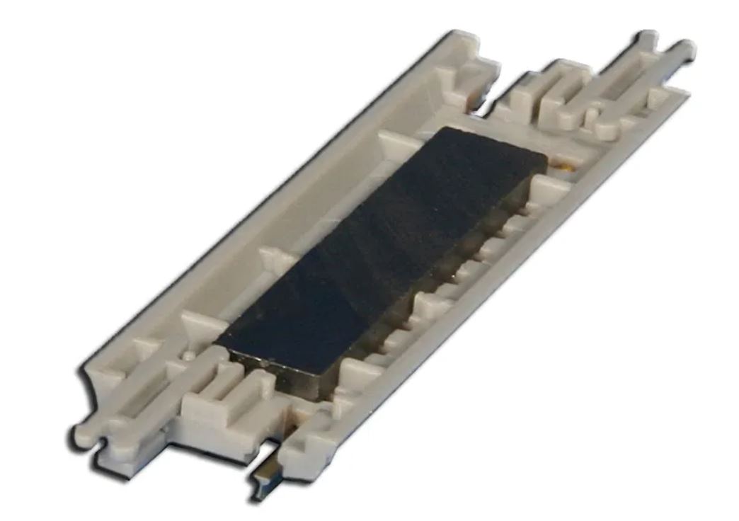 Rokuhan R037 Entkupplungsgleis für Microtrain 55 mm 1:220 Spur Z
