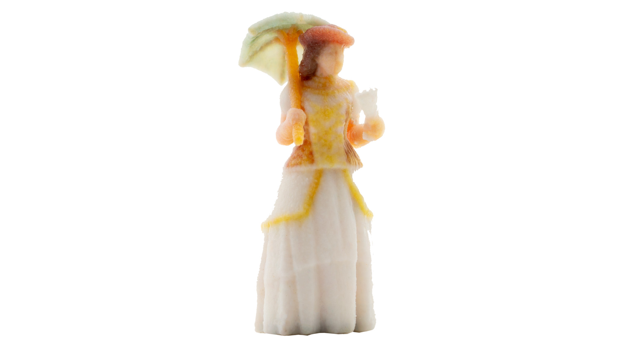 Noch 10821 "Sisi" Elisabeth von Österreich-Ungarn 1:87 Spur H0