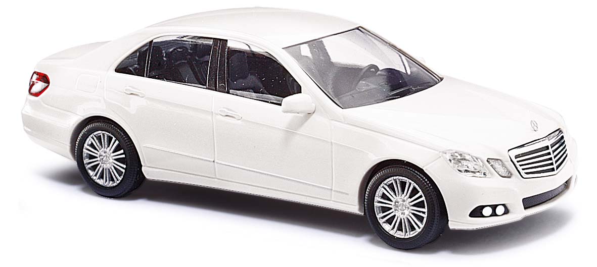 Busch 60224 Mercedes-Benz E-Klasse Limousine W212 1:87 Spur H0