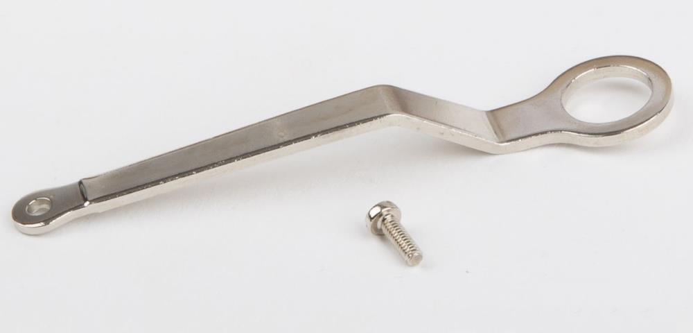 Wilesco 01753 Schieberpleuelstange D10, D22