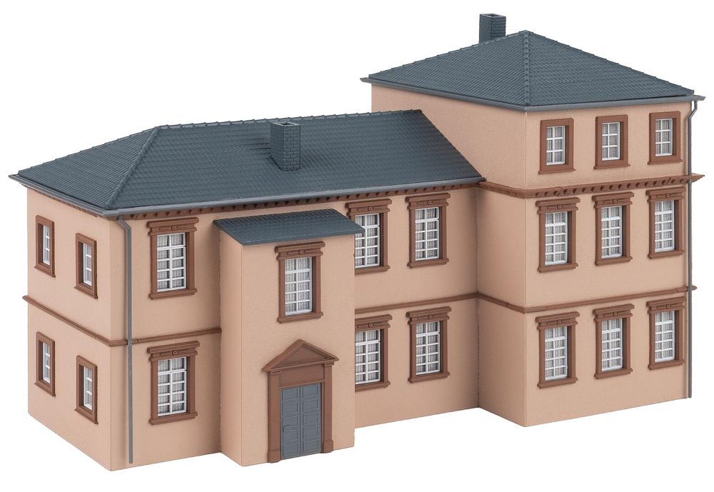 Faller 130784 Waldorfschule 1:87 Spur H0 Bausatz NEU OVP