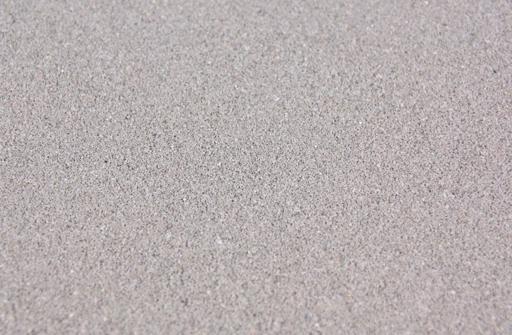 Heki 33103 Steinschotter grau, 0,1 - 0,6 mm, 200 g
