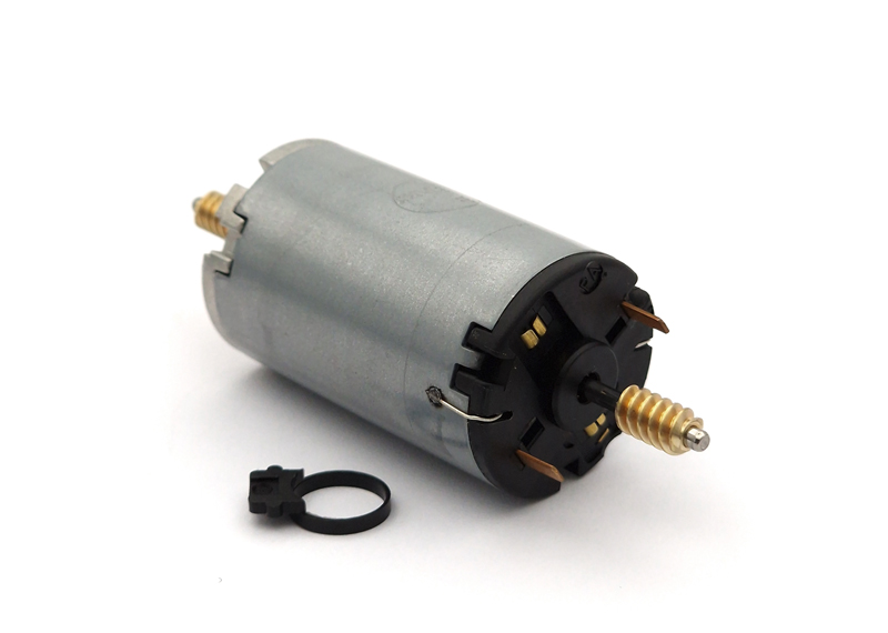 LGB E126050 Motor 1:22,5 Spur G NEU