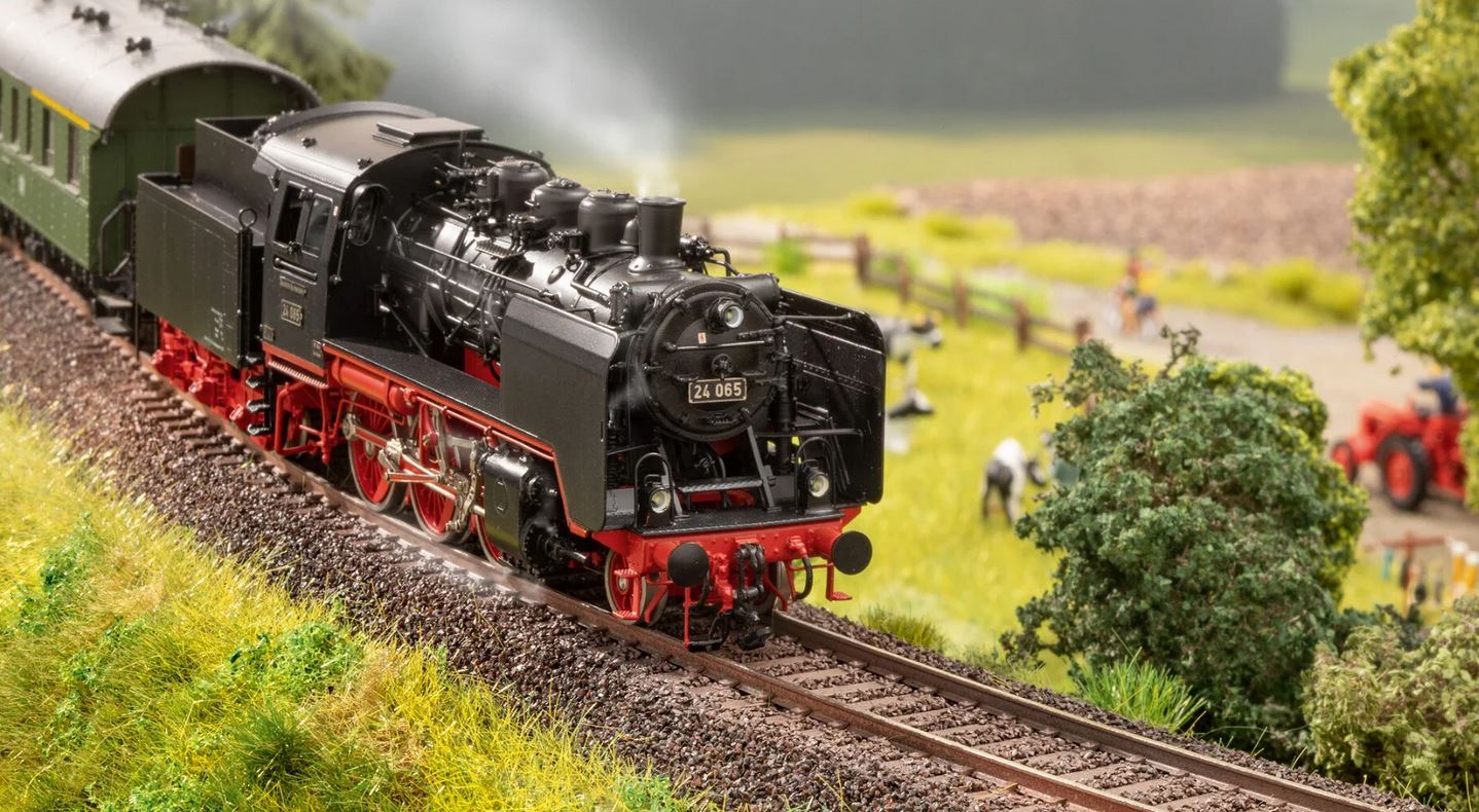 Noch 09181 PROFI-Schotter braun 250 g 1:160/1:220 Spur N/Z