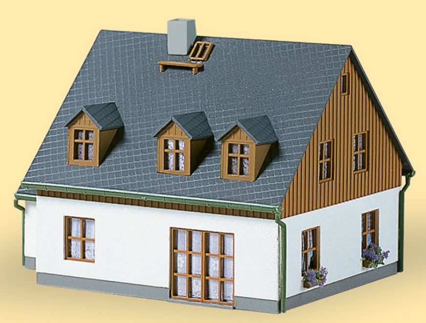 Auhagen 13300 Haus Hanna