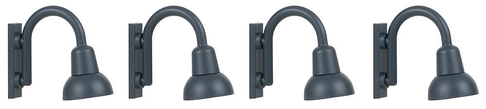 Pola 333234 4 Wandlampen