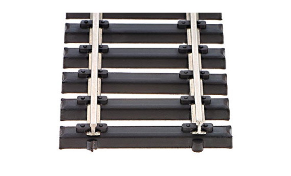 Tillig 83136 Stahlschwellenflexgleis Länge ca. 520 mm - Spur TT - Neu