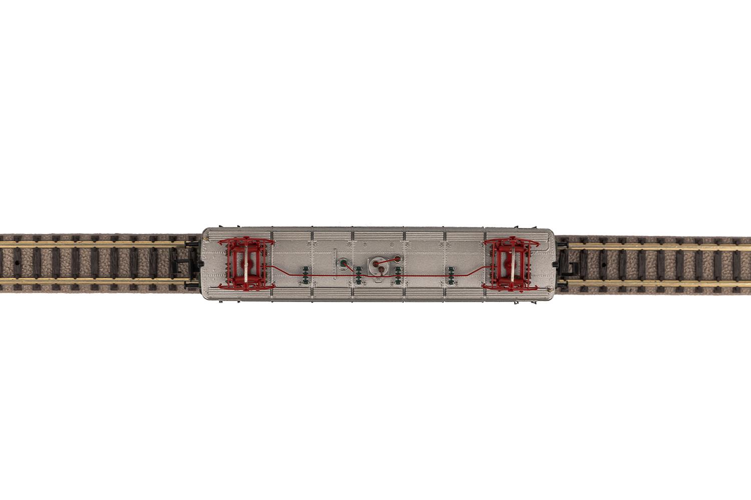Piko 40356 Sound-E-Lok E16 DB III 1:160 Spur N Neu OVP