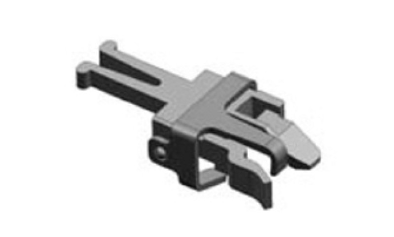 Liliput L939104 Kurzkupplung für NEM Schacht