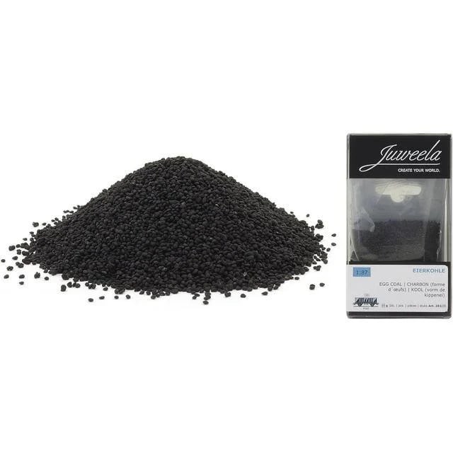 Juweela 28131 Eierkohle, 75g (Miniatur)