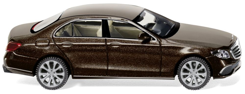 Wiking 022703 Mercedes-Benz E-Klasse W 213 Exclusive - H0 1:87
