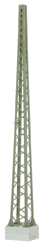 Viessmann 4116 H0 Turmmast, Höhe: 17 cm