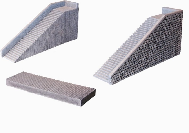 Noch 58303 Treppen-Set