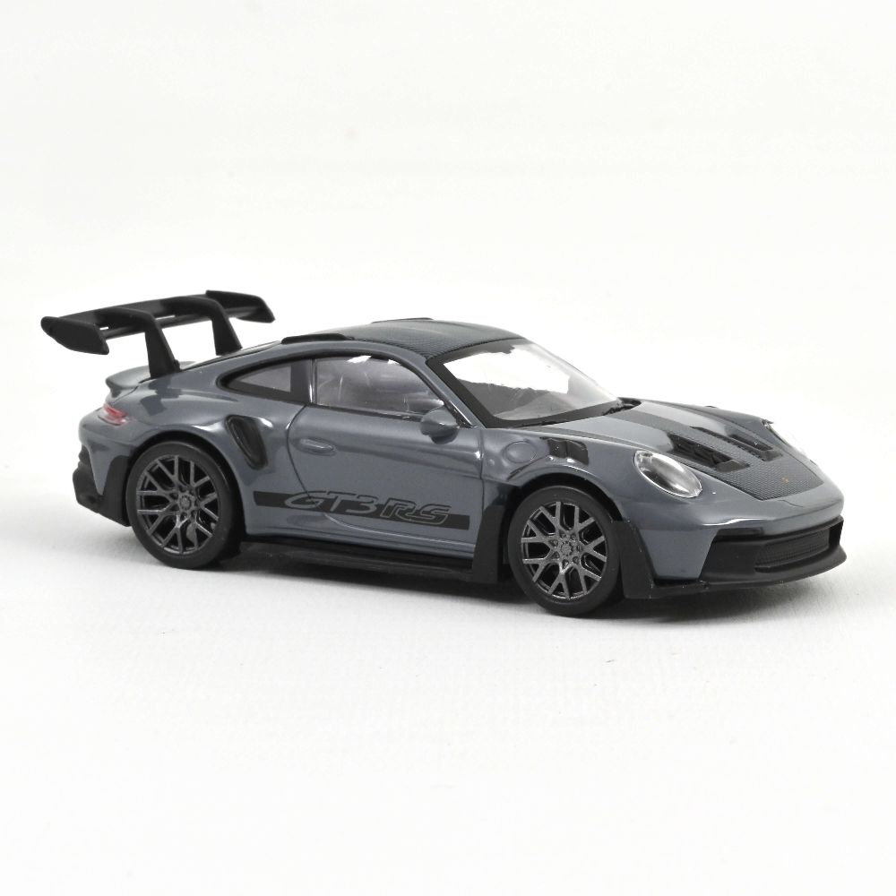 Norev 750079 Porsche 911 GT3 RS 2022 Weissach Pack Jet-car 1:43