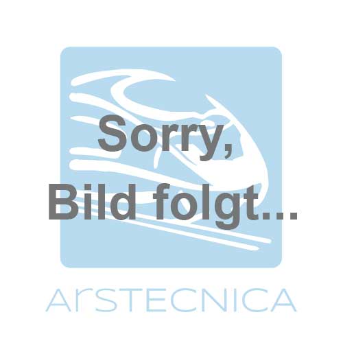 Krick 22120 Glaskolben außen,gold f. Stirlingm. Neu OVP