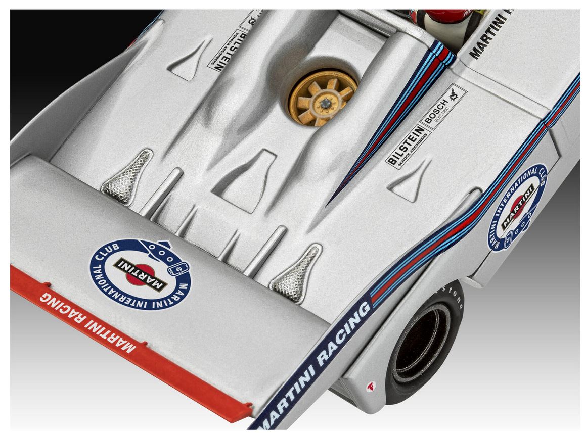 Revell 07738 Porsche 917/10 1:32 Modellbausatz Neu OVP