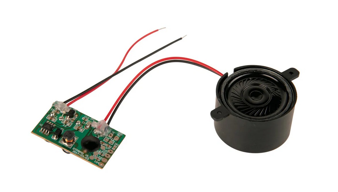 Noch 66828 micro-motion Ritterturnier mit micro-sound 1:87 Spur H0