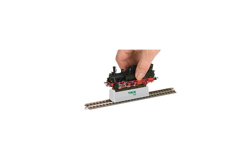 Trix T66602 H0-Lokrad-Reinigungsbürste 1:87