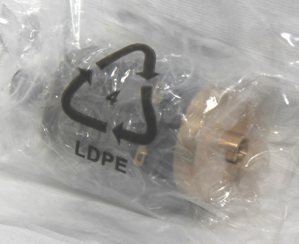 Piko ET59540-32 Motor kmpl.inkl.2 Kardanb.