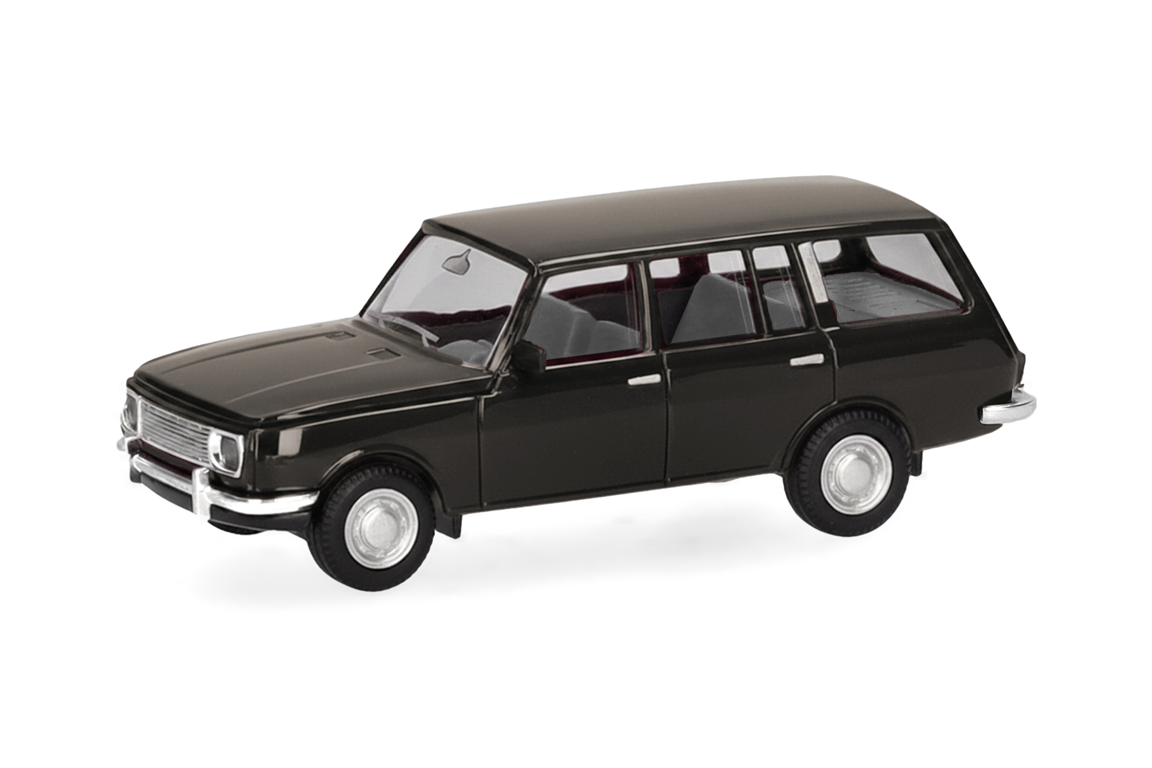 Herpa 024150-008 Wartburg 353 66 Tourist braun