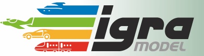 Igra Model