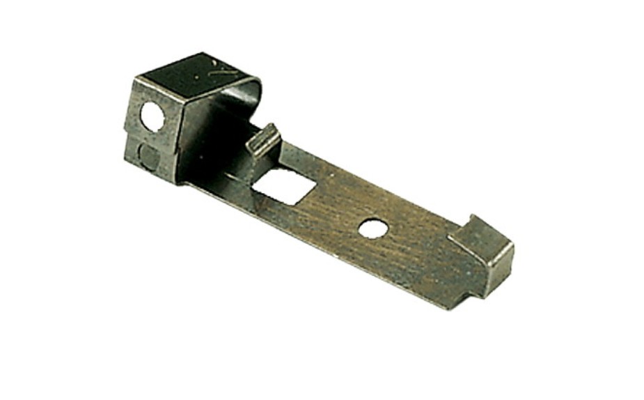 Trix 66519 Anschlussklemme 1-polig 1:160 Spur N Neu