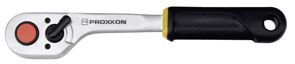 Proxxon 23334 Knüppelratsche 1/2". Die Robuste! Neu OVP