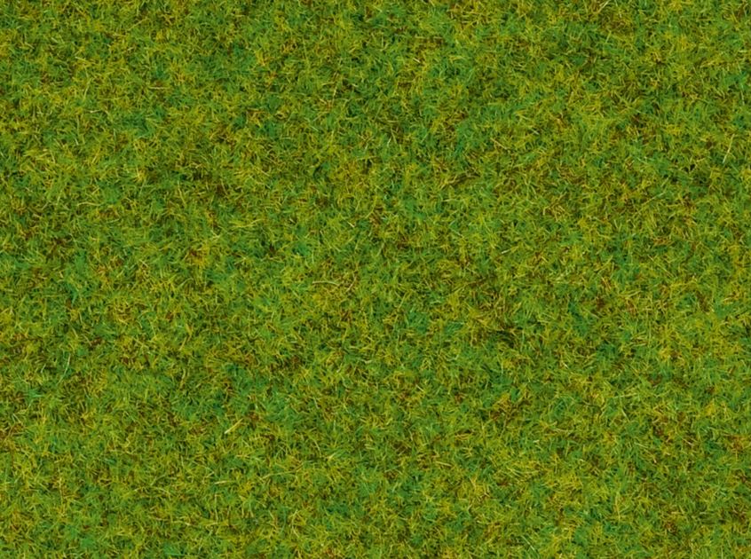 Noch 08150 Streugras “Frühlingswiese” - 2,5 mm, 120 g - Neu - OVP