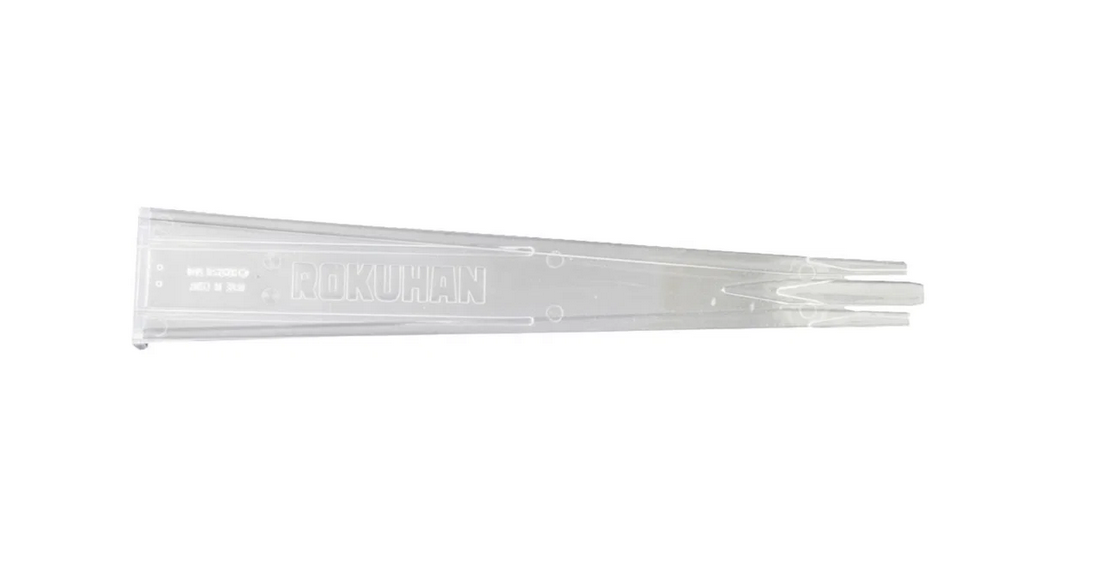 Rokuhan A002 Aufgleishilfe 1:220 Spur Z NEU OVP