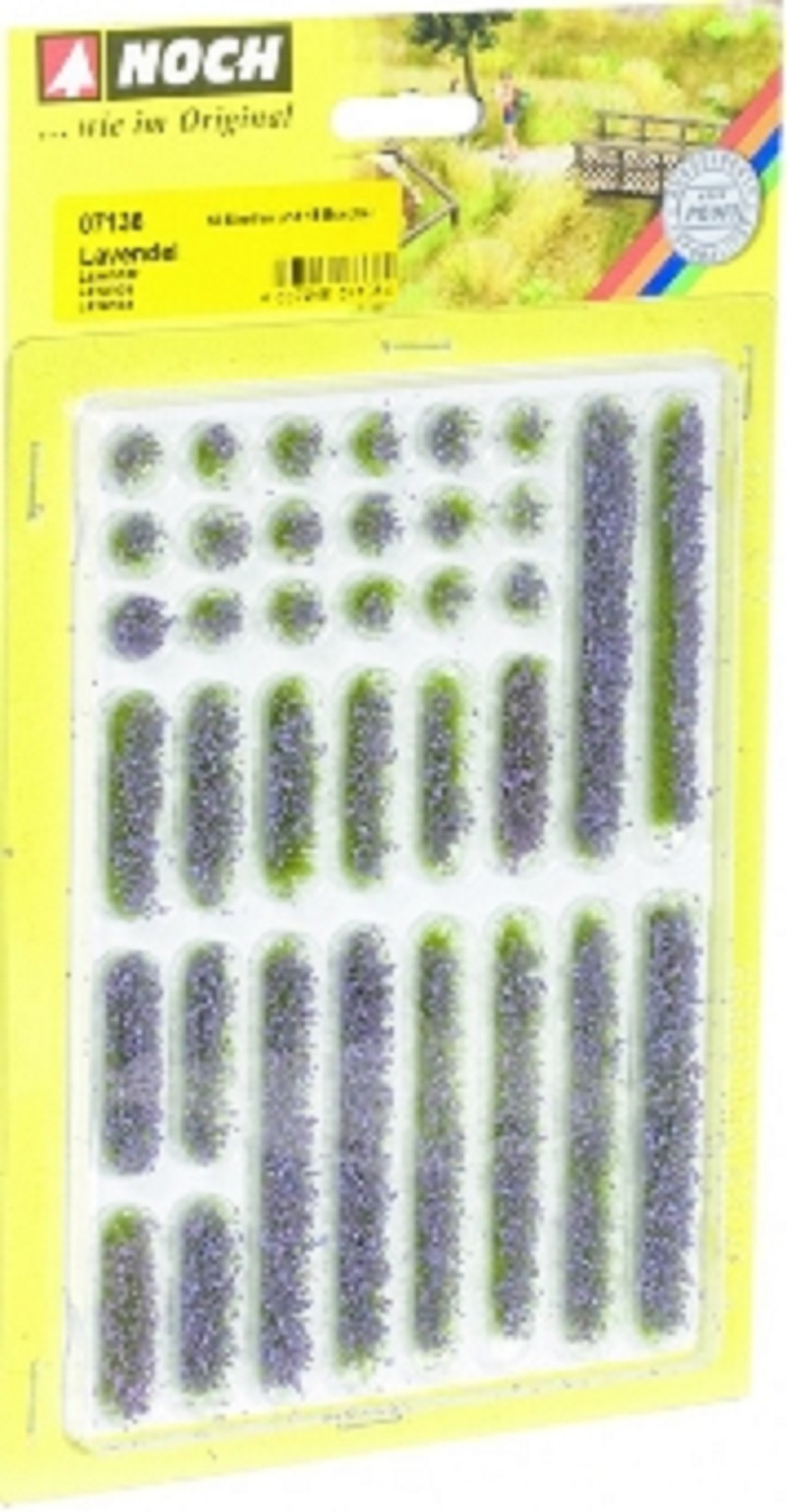 Noch 07136 Lavendel