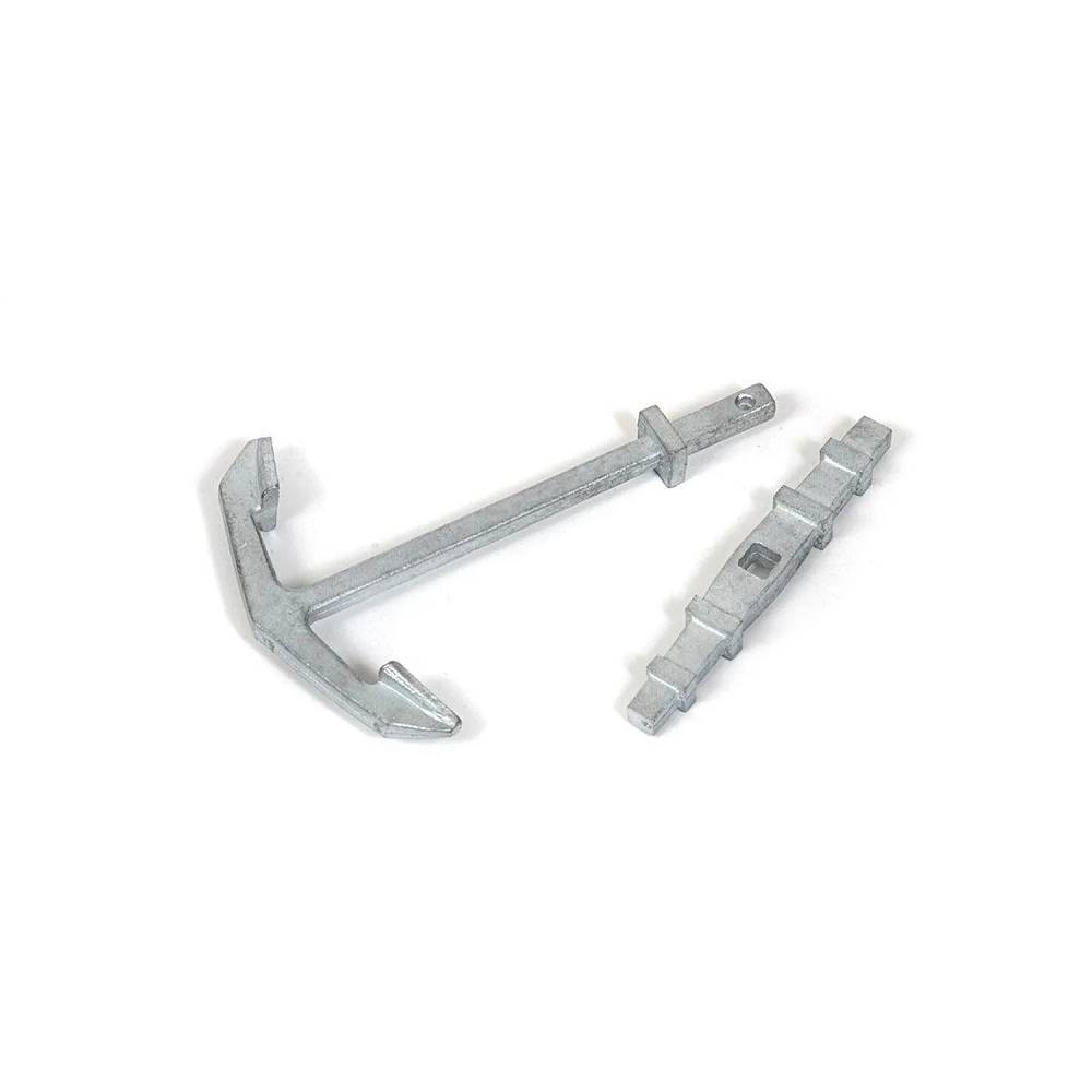 OcCre 17012 Anker 50 mm NEU OVP