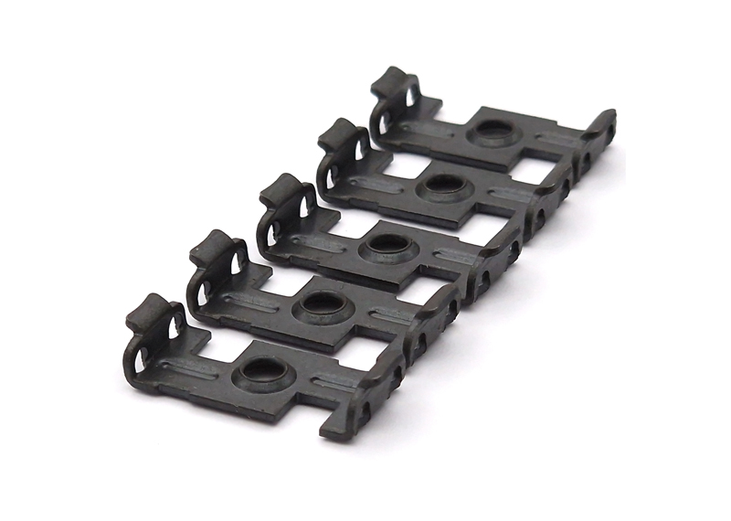 Märklin E214620 Stützblech 5 Stück 1:87 Spur H0 NEU
