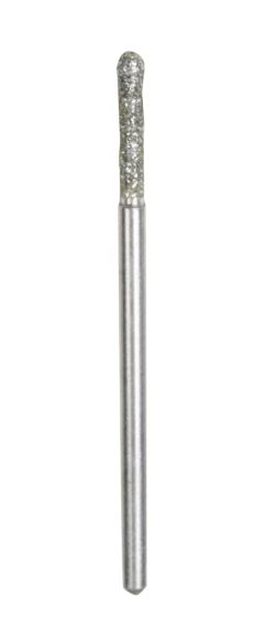 Proxxon 28232 Diamantierte Glasbohrer in Kugelform - Neu - OVP