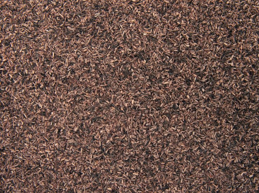 Noch 08441 Streumaterial - braun, 150 g - Neu - OVP