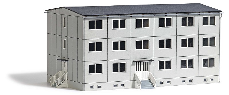 Busch 8807 Kaserne TT
