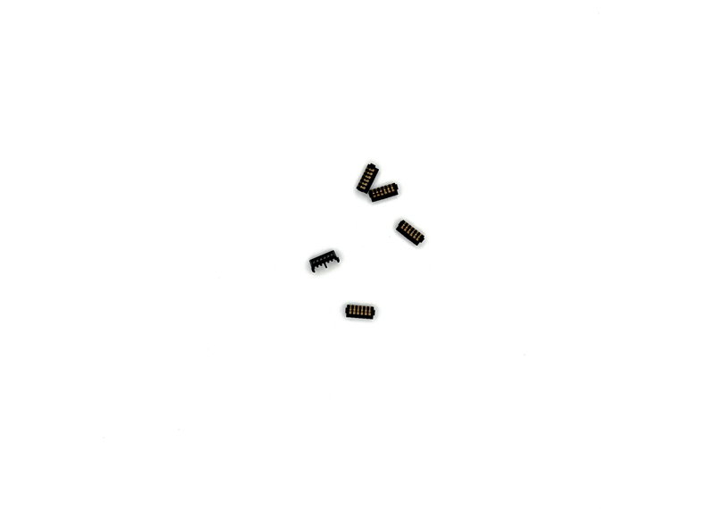 Trix E31286225 Kontaktleiste 5 Stück 1:160 Spur N NEU