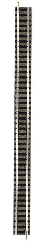 Fleischmann 9100 Gerades Gleis Länge 222 mm 1:160 Spur N Neu