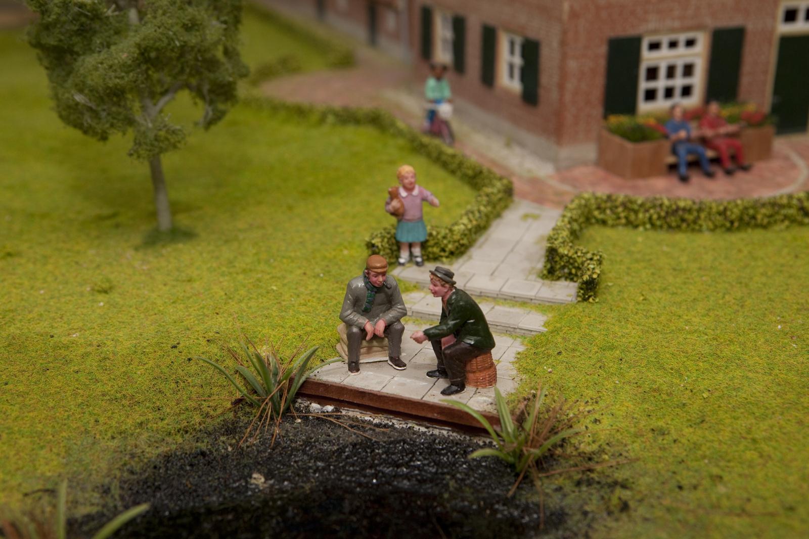 Juweela 23097 Gehwegplatte 50x50 grau hell, 270x (Miniatur)