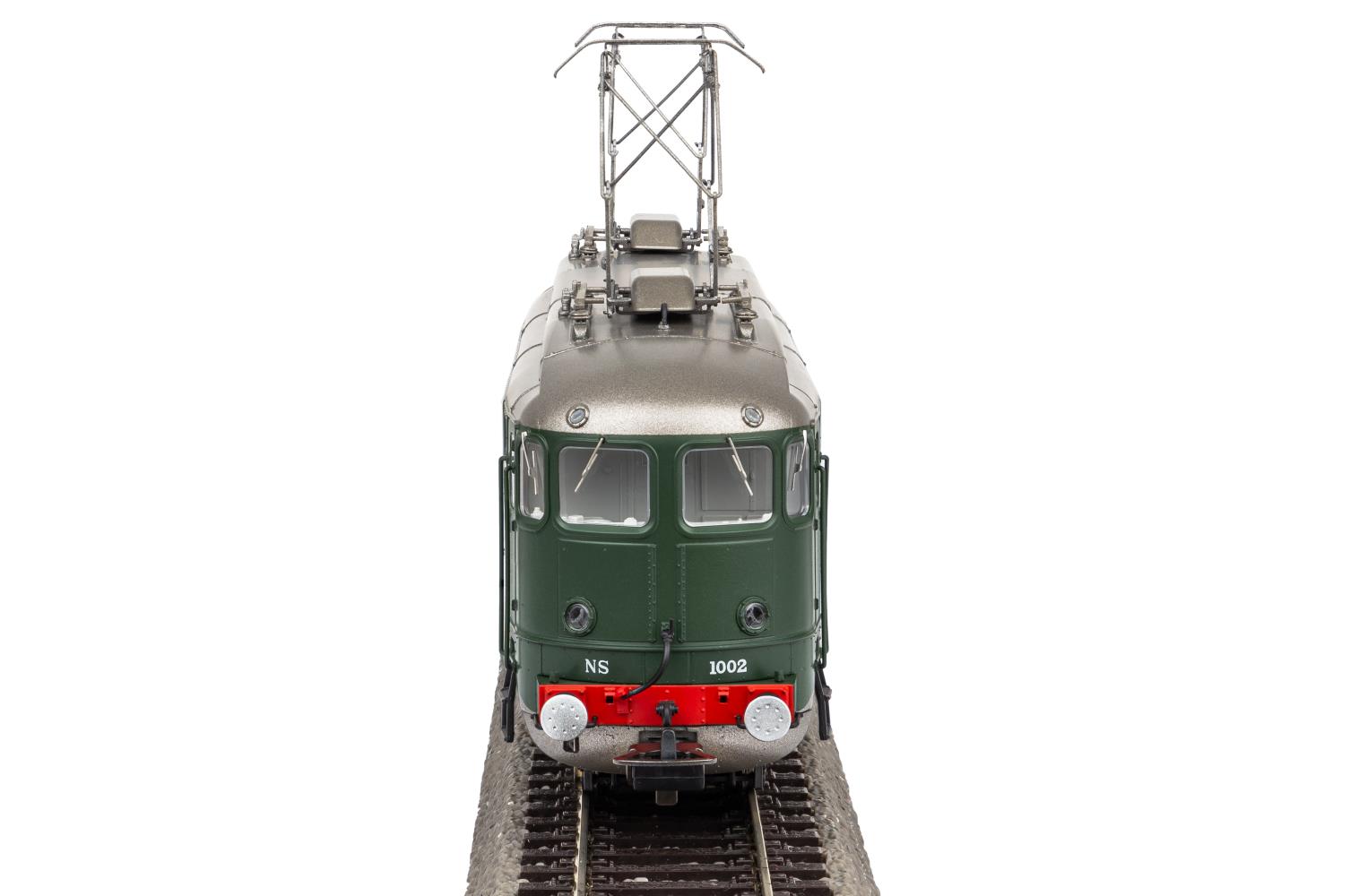 Piko 97502 Sound-E-Lok Rh 1000 NS III 1:87 Spur H0 DC Neu OVP