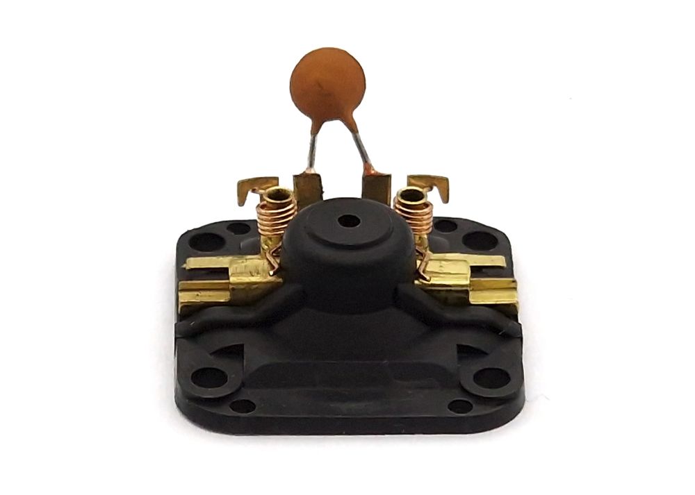 Märklin E386940 Motorschild 1:87 Spur H0 NEU