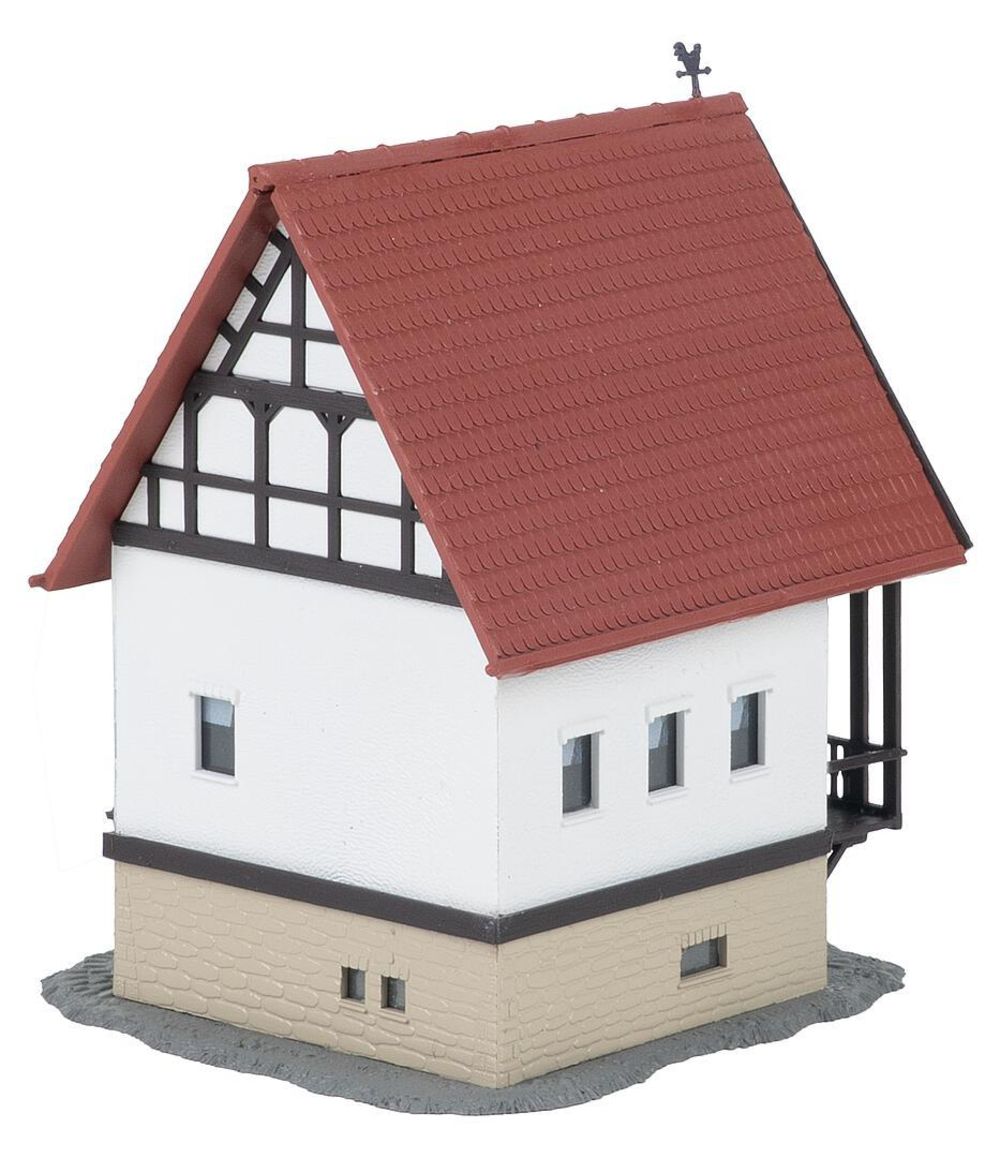 Faller 232405 Forsthaus 1:160 Spur N Bausatz NEU OVP