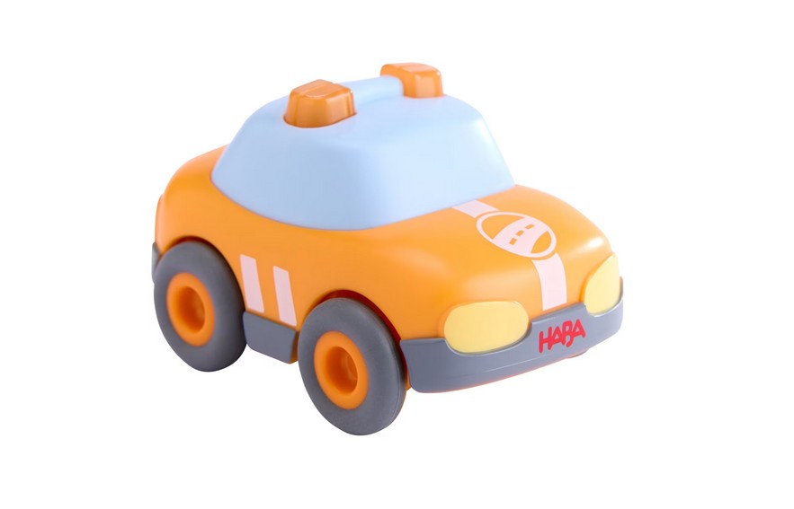HABA 2011864001 Cars – Safety Car NEU OVP