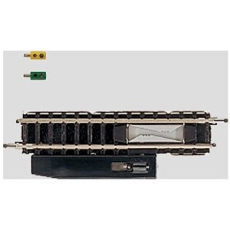 Märklin 8587 Entkupplungsgleis